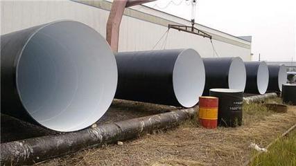 國(guó)內(nèi)無毒IPN8710防腐鋼管供銷 歡迎致電