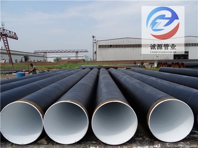 荊門IPN8710飲水管道內壁防腐鋼管市場走向與高質量發(fā)展趨勢