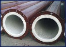 冶金襯塑管價(jià)格、防腐化工管道圖片大全及應(yīng)用解析