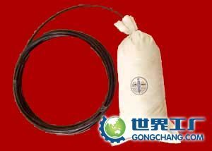 高效鎂陽(yáng)極 保障天然氣管道長(zhǎng)期安全運(yùn)行的防腐衛(wèi)士